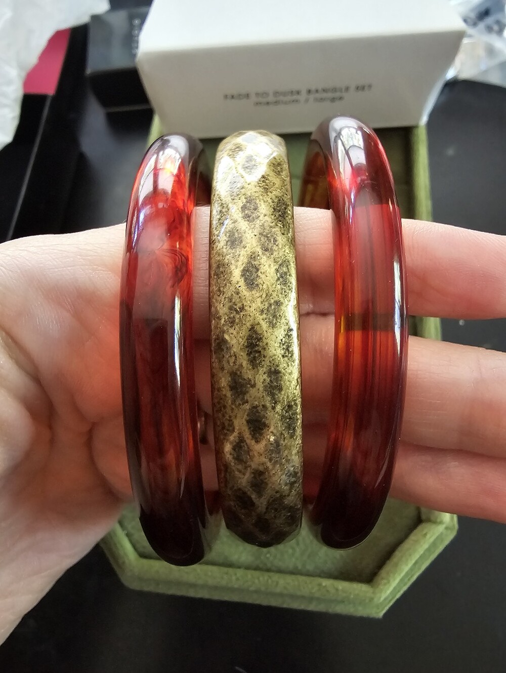 Avon Bracelets - Picture 4 of 6